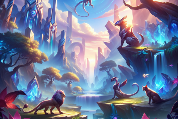 Exploring the Allure of Aesthetic Profile Pictures in Mobile Legends