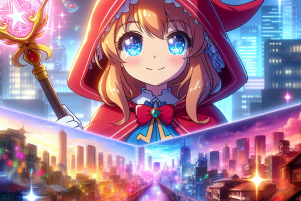 Nana's Journey from Mobile Legends to Anime Stardom