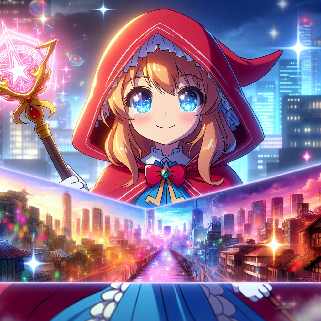 Nana's Journey from Mobile Legends to Anime Stardom