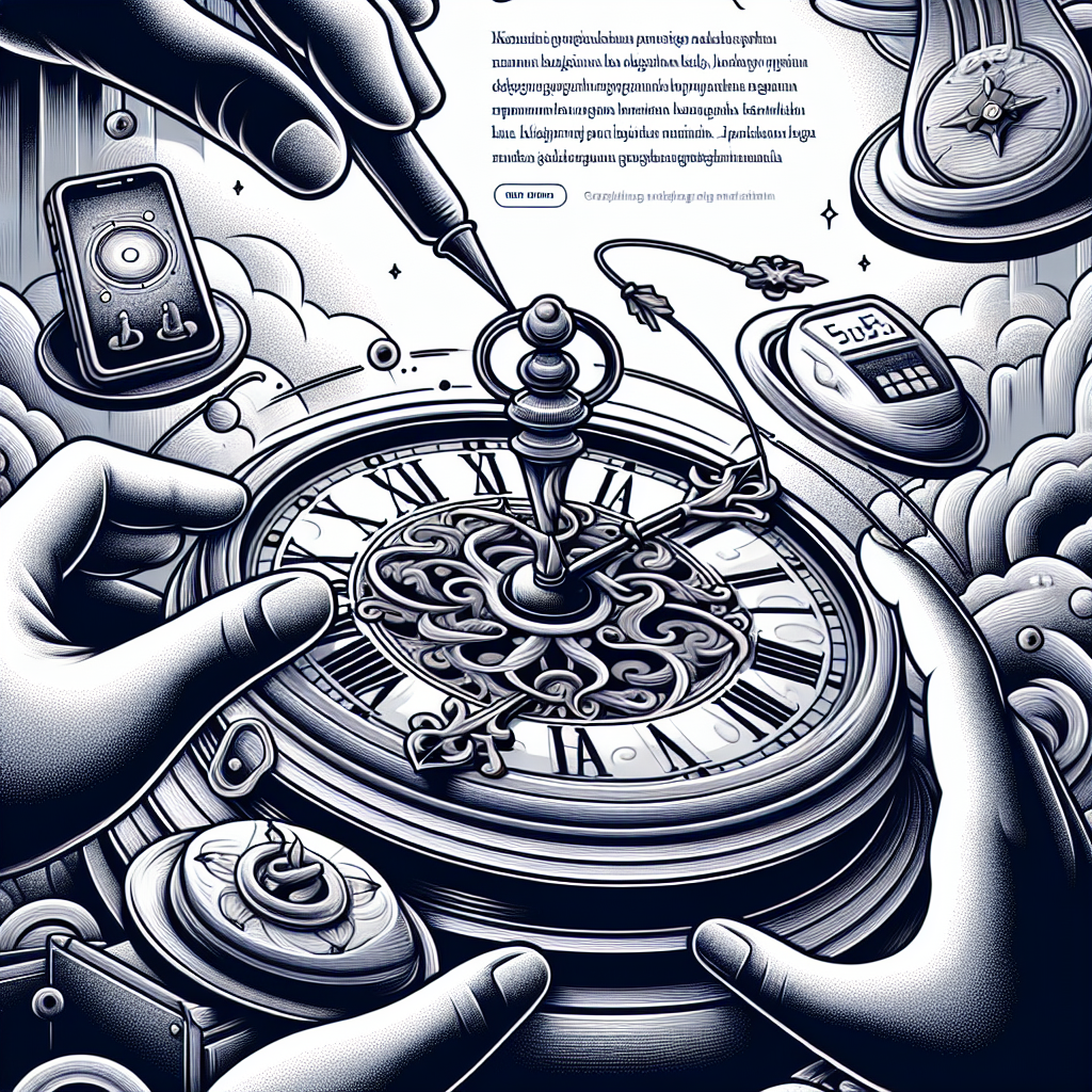 Strategi Mengatur Waktu Server Mobile Legend untuk Peningkatan Performa Permainan