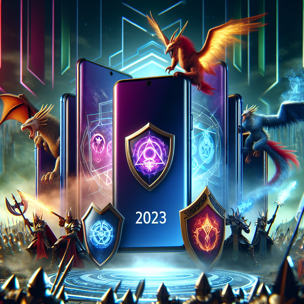 Ultimate Guide to Mobile Legends Tier List in 2023