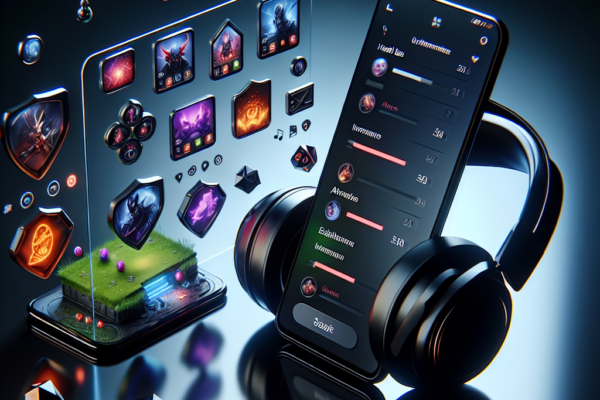 HP Releases Latest Mobile Legend Updates with Exciting Features