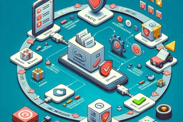 How to Safely Download Full Data for Mobile Legend: A Step-by-Step Guide