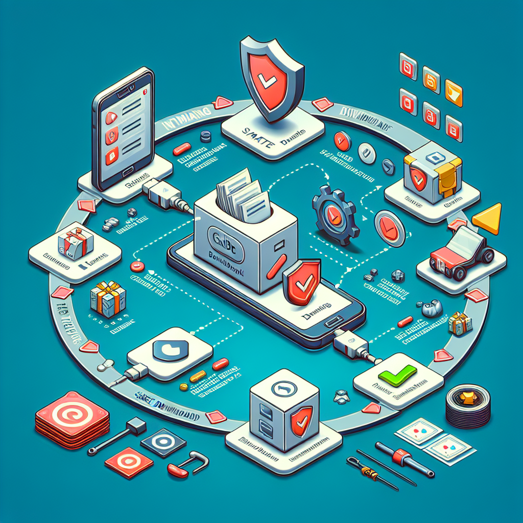 How to Safely Download Full Data for Mobile Legend: A Step-by-Step Guide