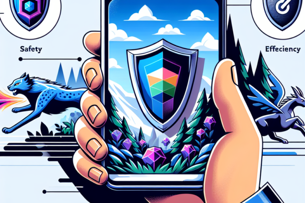 Mobile Legends APK: A Guide to Safe and Efficient Downloads