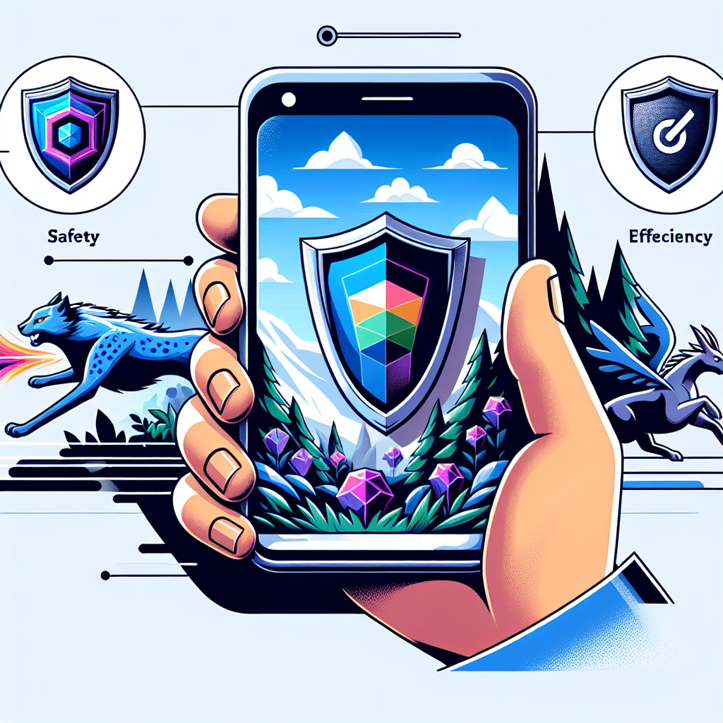 Mobile Legends APK: A Guide to Safe and Efficient Downloads