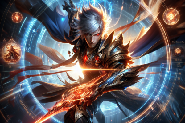 Mastering Gusion in Mobile Legends: Tips and Strategies for Domination