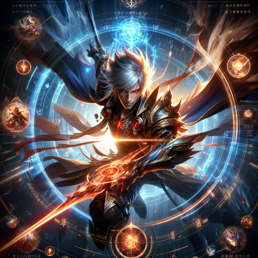 Mastering Gusion in Mobile Legends: Tips and Strategies for Domination