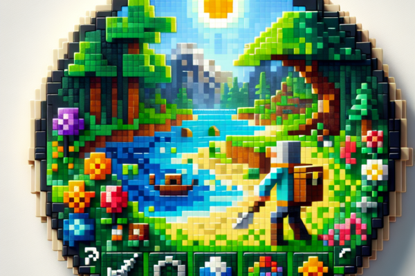 The Ultimate Guide to Minecraft 1.21.60.24: New Features and Updates