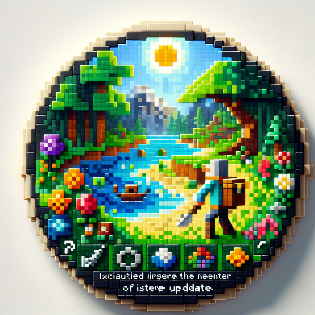 The Ultimate Guide to Minecraft 1.21.60.24: New Features and Updates