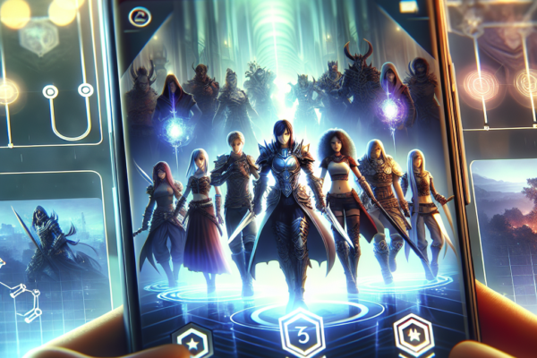 The Ultimate Guide to Creating a Dominant Squad in Mobile Legends