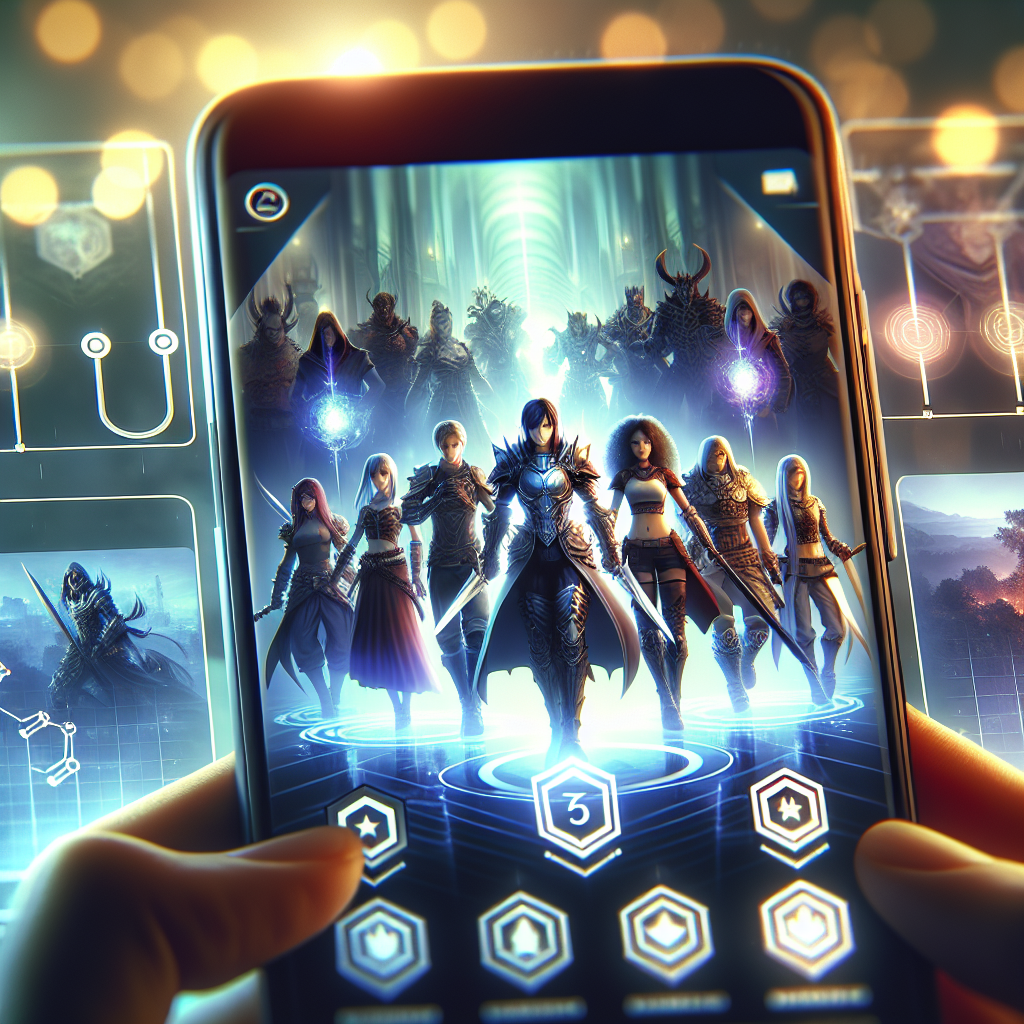 The Ultimate Guide to Creating a Dominant Squad in Mobile Legends