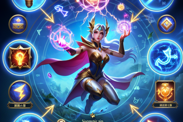 Mastering Eudora in Mobile Legends: Tips, Tricks, and Strategies for Dominating the Battlefield