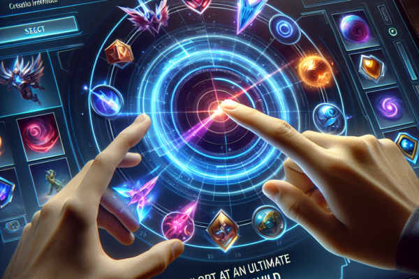 Mastering Mobile Legends: Tips for Choosing the Ultimate Item Build