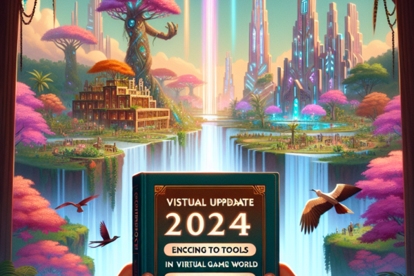 Download Terbaru Minecraft 2024: Panduan Lengkap dan Fitur Baru yang Harus Kamu Coba