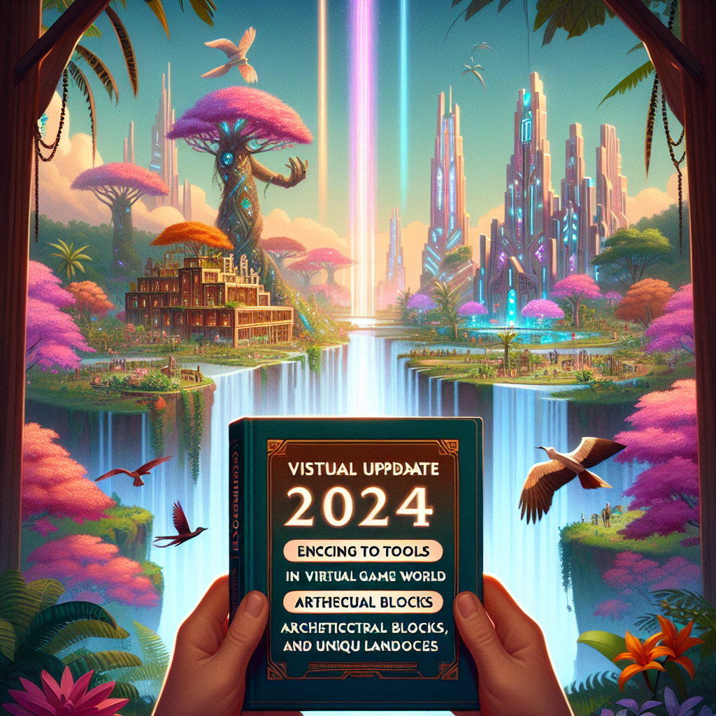 Download Terbaru Minecraft 2024: Panduan Lengkap dan Fitur Baru yang Harus Kamu Coba