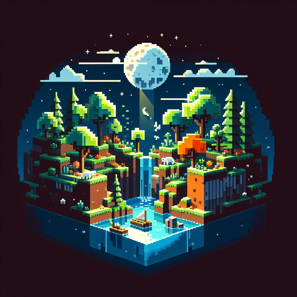 Download Minecraft Versi 1.19: Get the Newest Features Now!