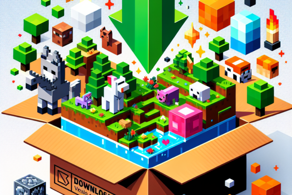 The Ultimate Guide to Downloading and Installing Minecraft 1.20.51 Mod APK