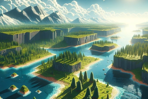 Download Minecraft 1.21.03: Explore New Features and Enhancements