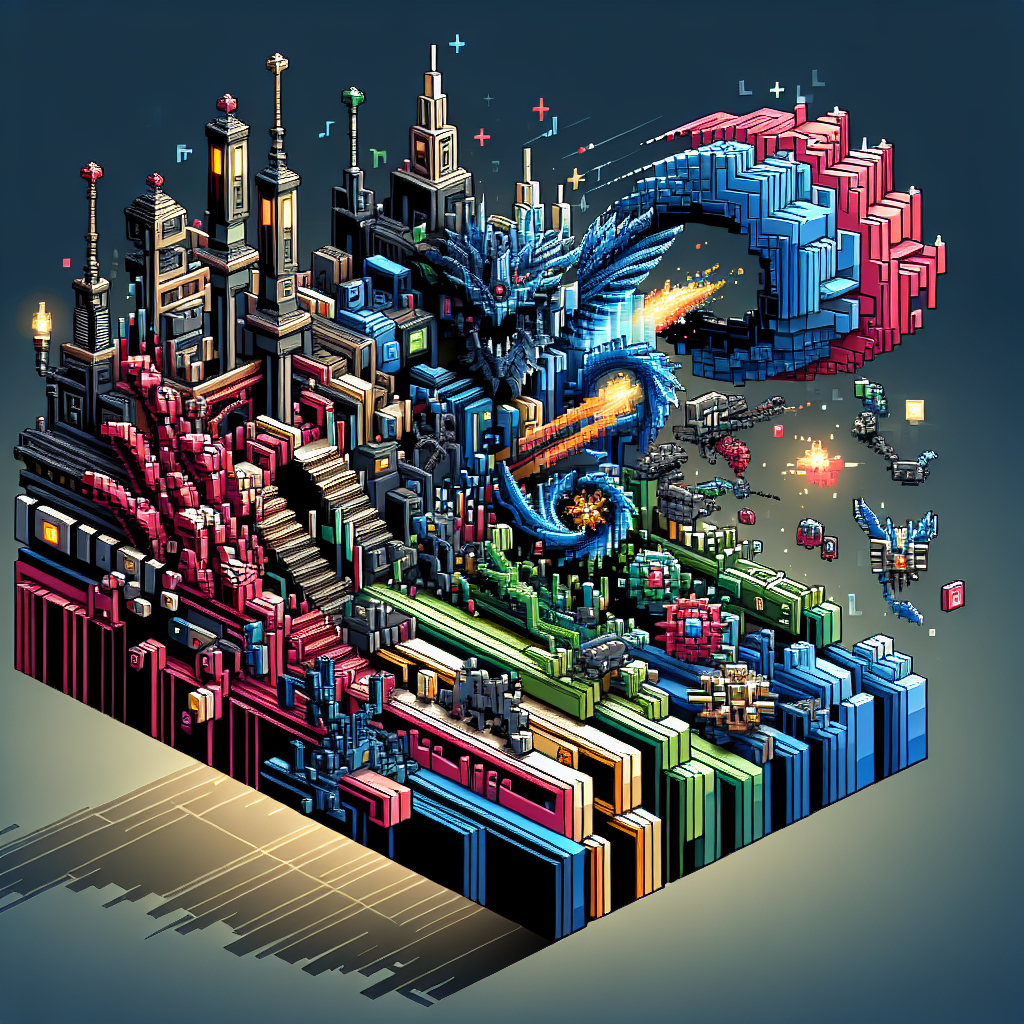 Discover the Best Minecraft MCPEDL Mods and Add-ons for an Enhanced Gaming Experience