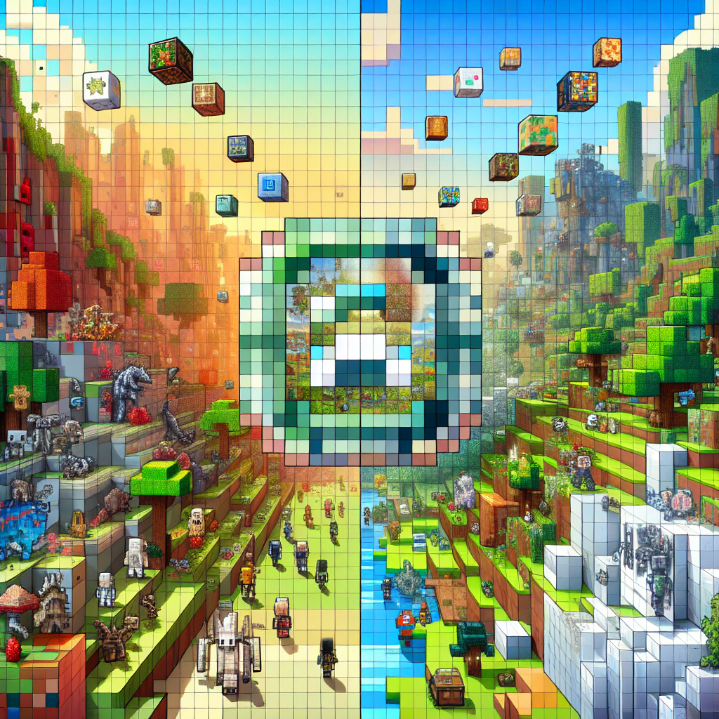 Ultimate Guide to Safe Mod Minecraft Downloads for Endless Creativity