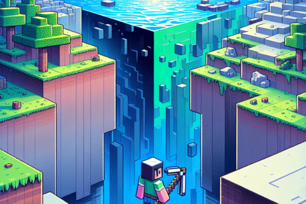 Exploring Minecraft's Far Lands: The Ultimate Guide to Finding the Edge of the Overworld