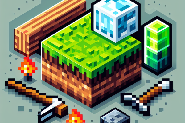 Download Minecraft 1.21.31 APK: Latest Features and Updates