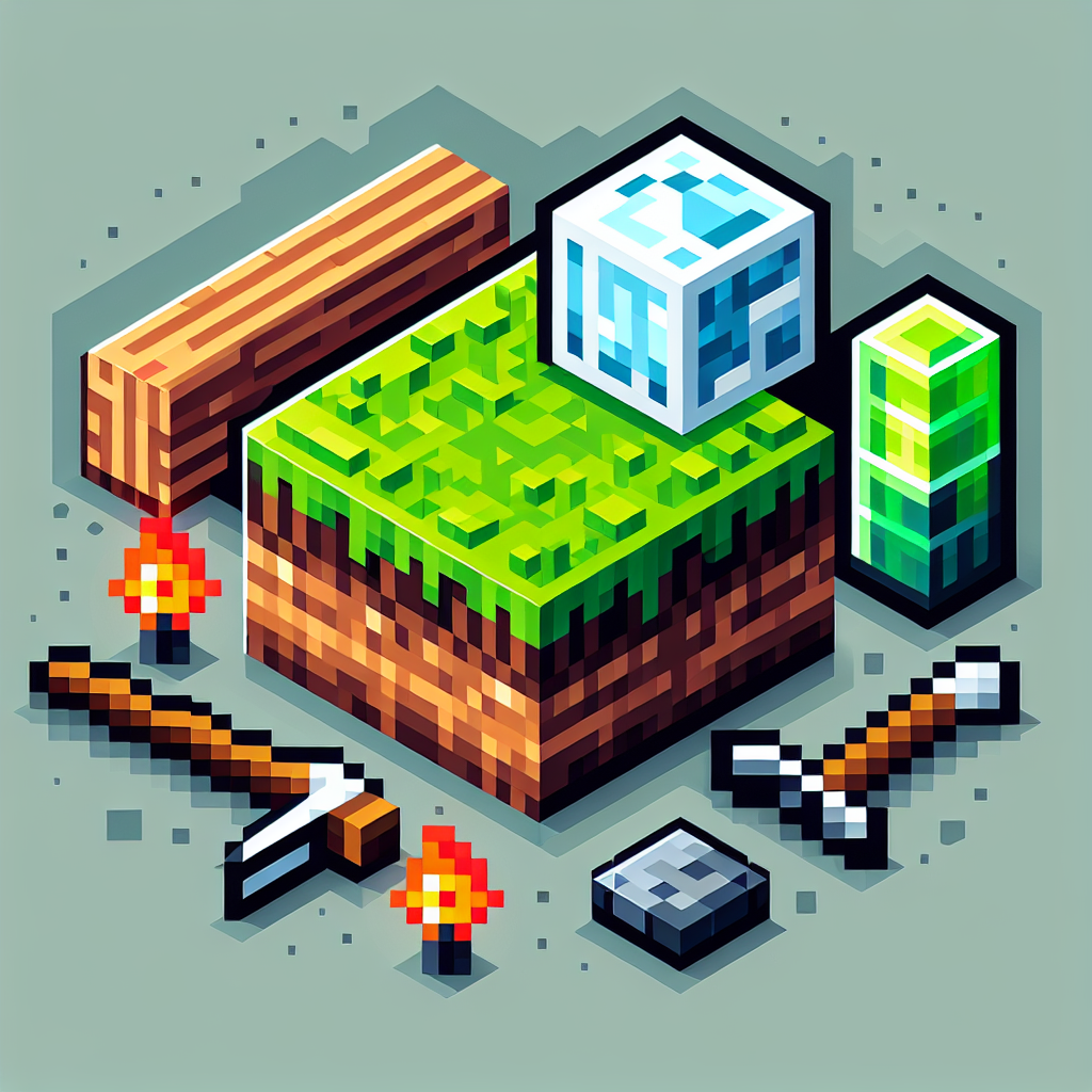 Download Minecraft 1.21.31 APK: Latest Features and Updates