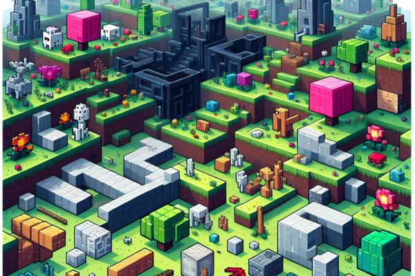 Exploring Minecraft Village and Pillage: Tips and Tricks for Success