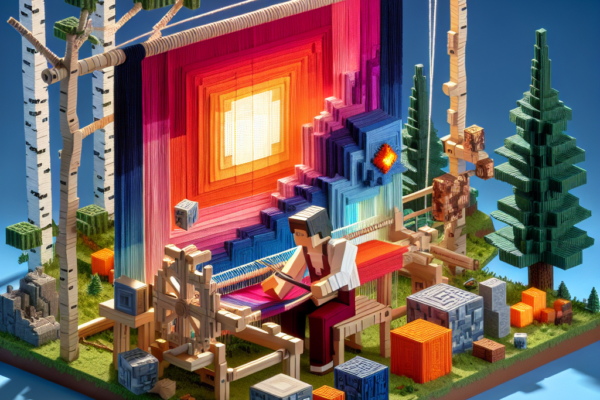 Exploring Fabric for Minecraft: A Comprehensive Guide to Enhancing Your Gameplay