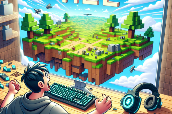 How to Play Minecraft Online for Free: A Guide for Gamers