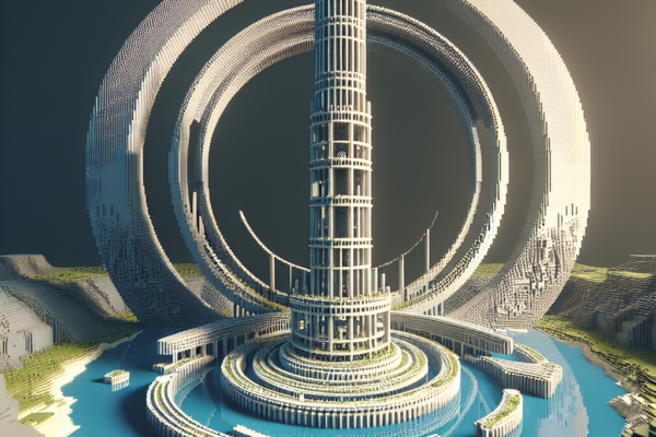 Exploring the Magic of Circles in Minecraft: A Complete Guide