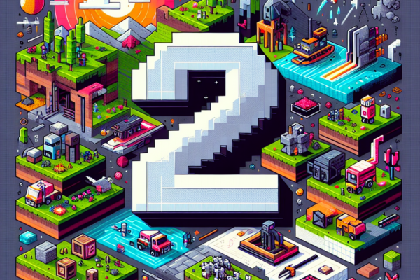 The Ultimate Guide to Minecraft 2: Features, Updates, and Release Date