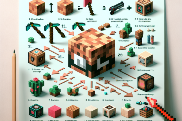 How to Download Minecraft Gratis 1.21: Step-by-Step Guide