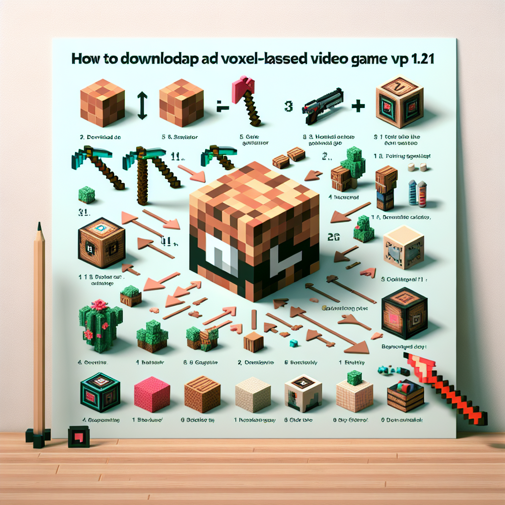 How to Download Minecraft Gratis 1.21: Step-by-Step Guide