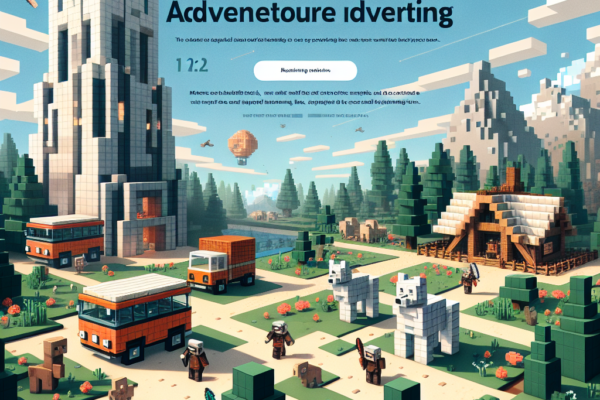 Download Minecraft 1.22 APK: Explore New Features and Updates