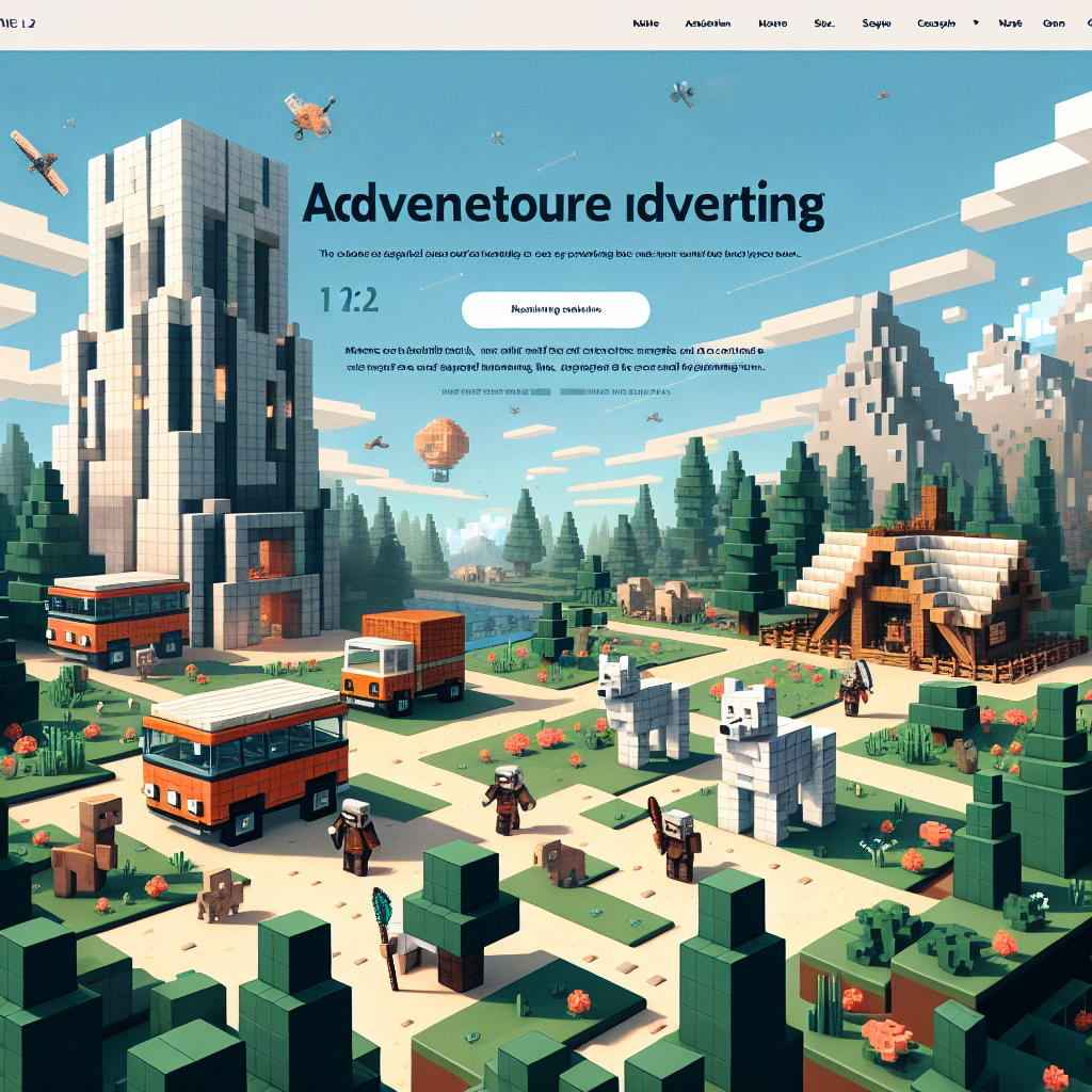 Download Minecraft 1.22 APK: Explore New Features and Updates