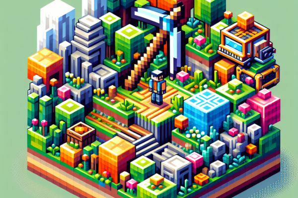 Download Minecraft APK 1.19: Explore New Features and Enhancements