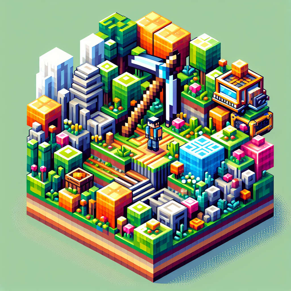 Download Minecraft APK 1.19: Explore New Features and Enhancements