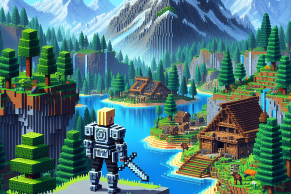 Download the Ultimate Minecraft Realistic APK for an Immersive Gaming Experience