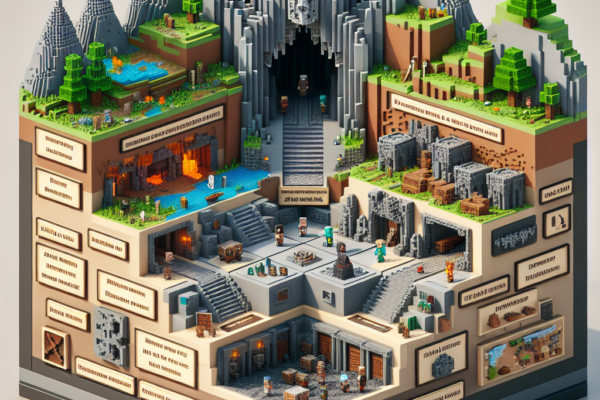 Master Minecraft Trial Chamber: Tips & Tricks for Survival and Success