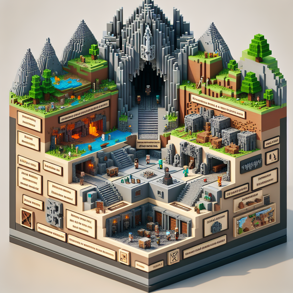 Master Minecraft Trial Chamber: Tips & Tricks for Survival and Success