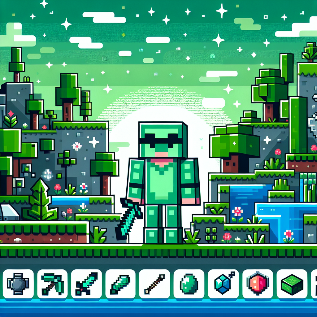 Enhance Your Minecraft Experience: Top Mods and Tips for Better Gameplay