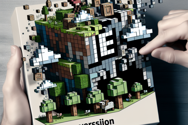 Download Minecraft 1.21.30 for Free: Latest Features and Updates