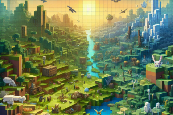 Discover the Latest Features and Updates in Minecraft 1.20.12