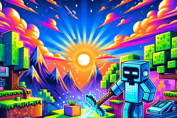 The Ultimate Guide to Minecraft Mods: Enhancing Gameplay and Creativity