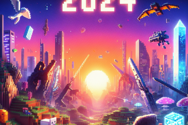 Download APK Mod Minecraft Terbaru 2024: Explore New Features and Enhancements