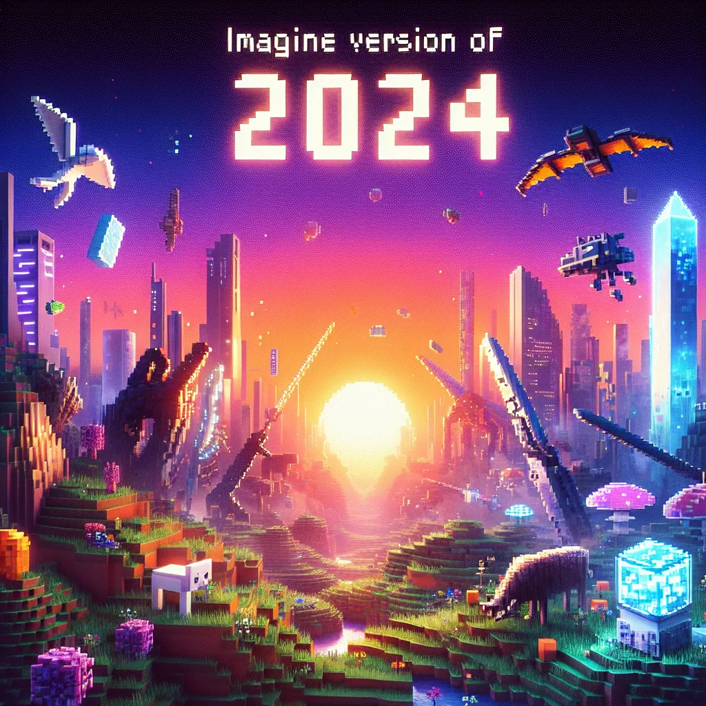 Download APK Mod Minecraft Terbaru 2024: Explore New Features and Enhancements