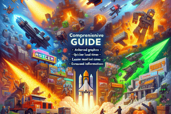 Ultimate Guide to Minecraft Launchers: Enhance Your Gaming Experience