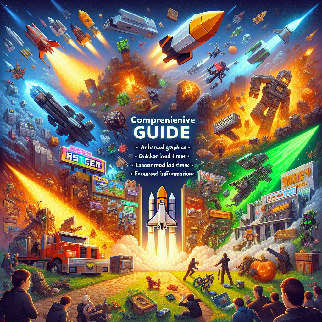 Ultimate Guide to Minecraft Launchers: Enhance Your Gaming Experience